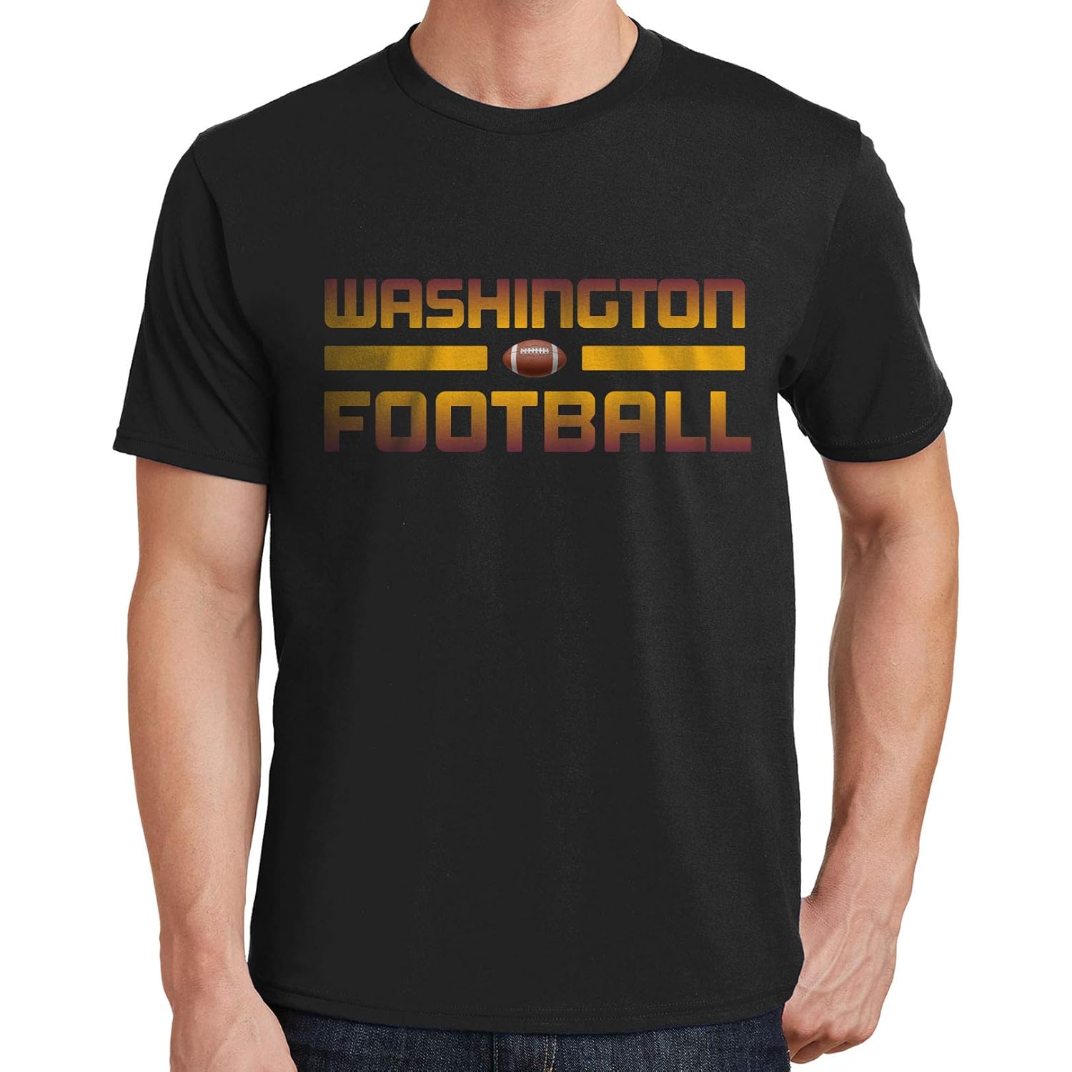 Washington Football S T Shirt Sportsteam 3305 9265 Pilihax