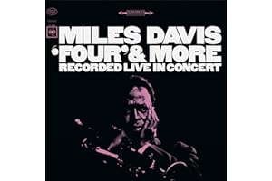 Four & More (Black Vinyl)