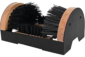 Performance Tool W9451 Boot/Shoe Brush