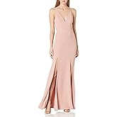 Dress the Population Womens Emily