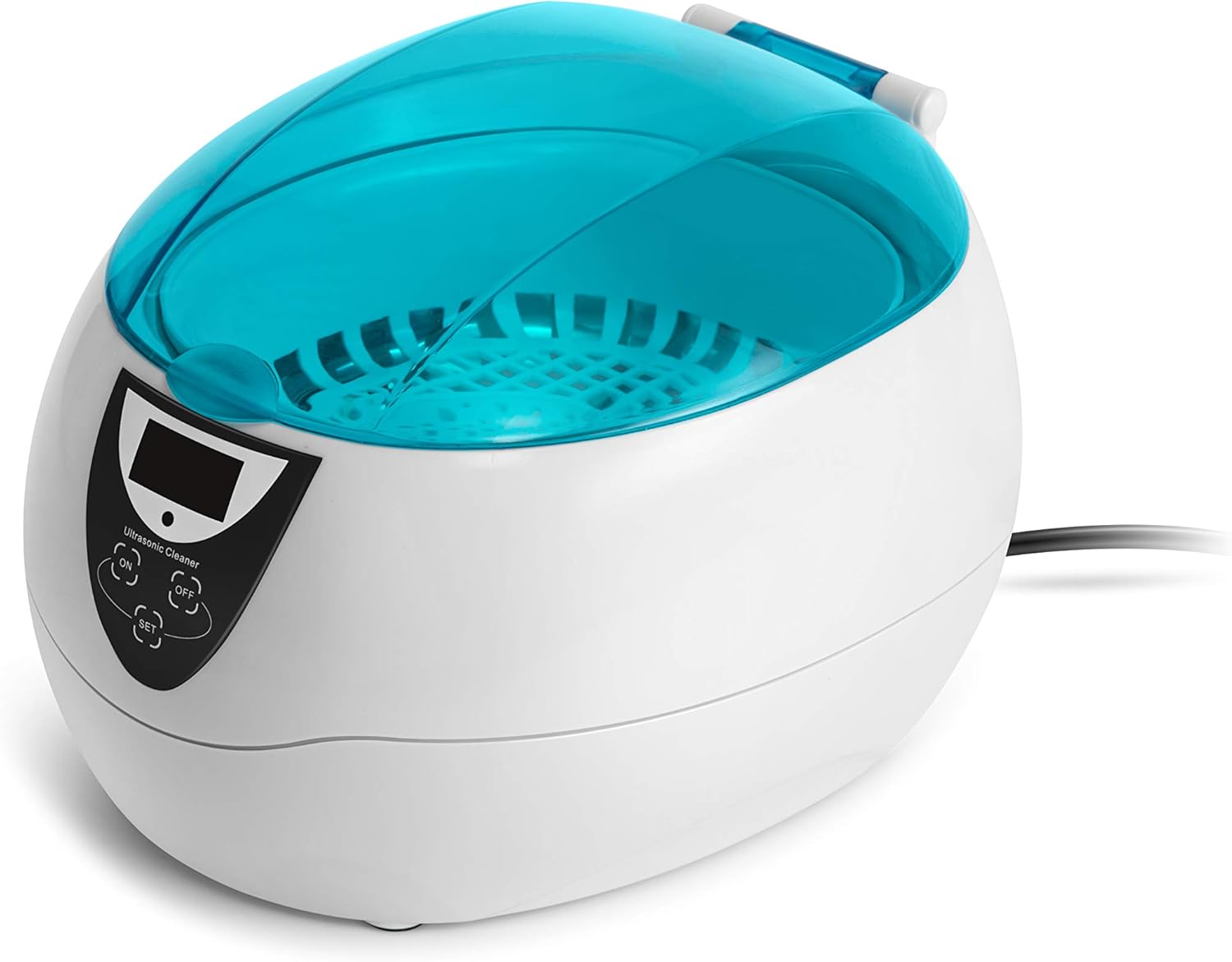 Ultrasonic Jewelry Cleaner Professional Ultrasonic