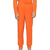 STRETCH IS COMFORT Youth Boys Cuffed Lounge Pants | Soft Knit Joggers | Pull-On Soft Bottoms | Relaxed Everyday Fit | 4–16