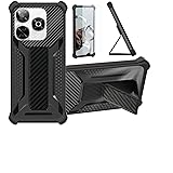 bojioderf Case Compatible for BLU G84 Phone Case