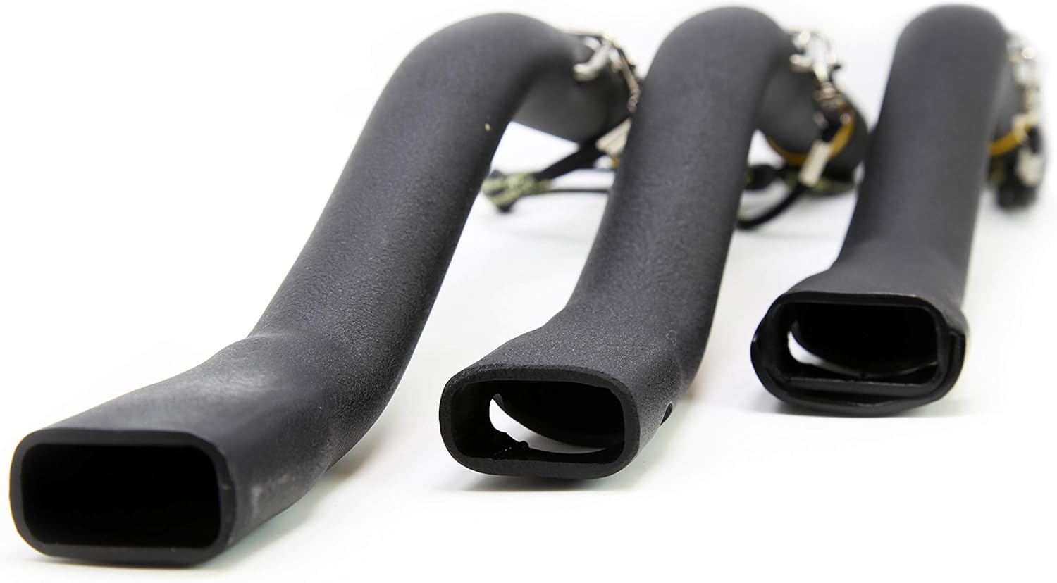 Made in The USA by SCS International Large Mouth Leverage Bar for