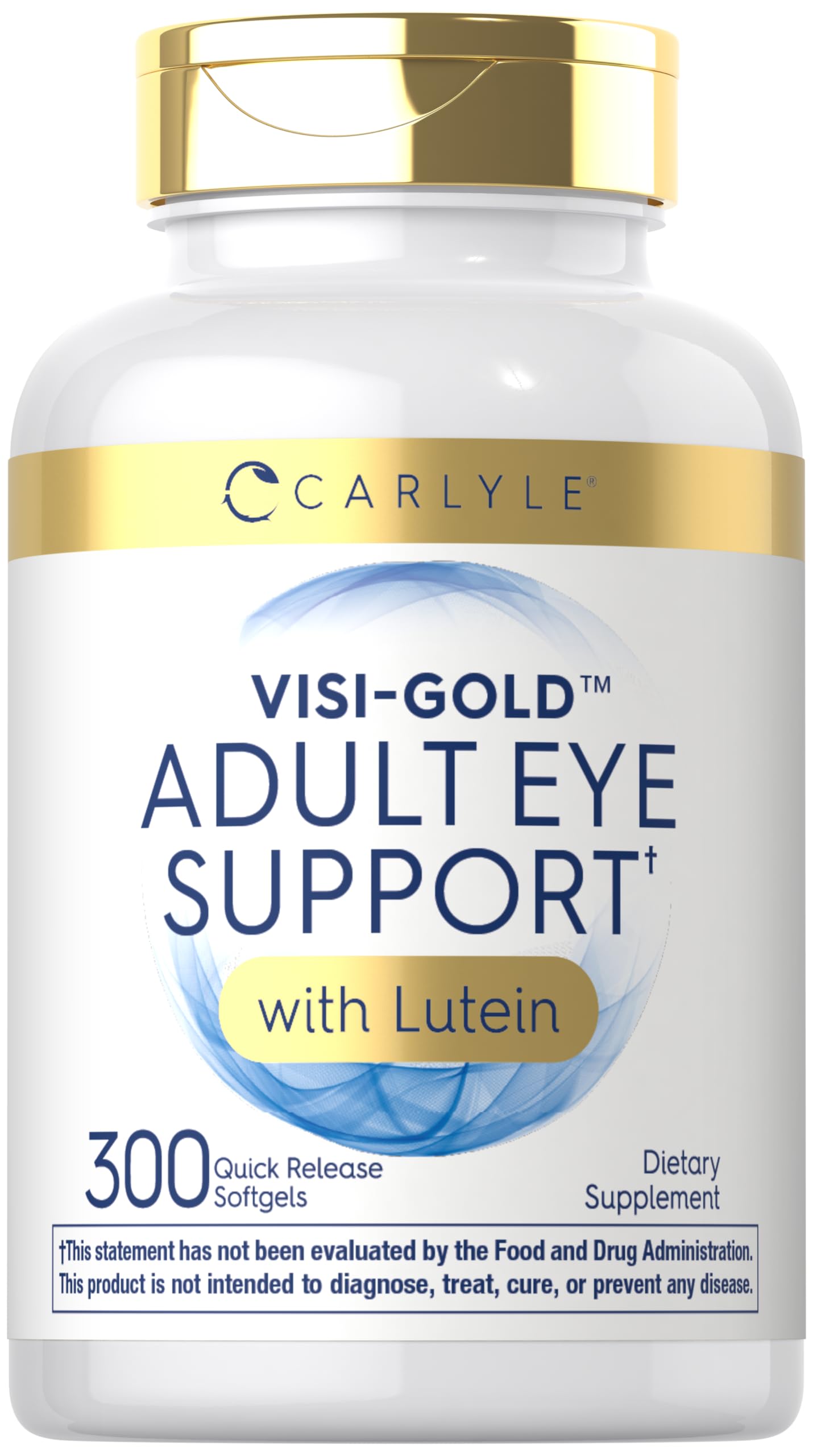 Eye Support