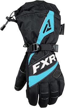 womens snowmobile gloves