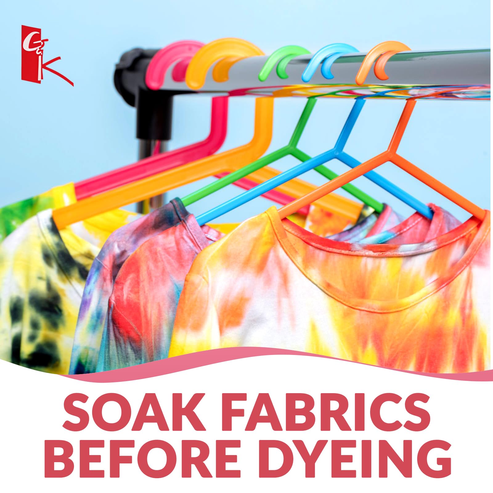 G&K Craft Synthrapol Sizing & Dye Remover 4 oz.