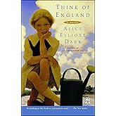 Think of England: A Novel