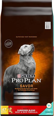 purina pro plan 47 lb bag