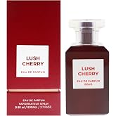 Fragrance World Lush Cherry for Women - 2.7 oz EDP Spray