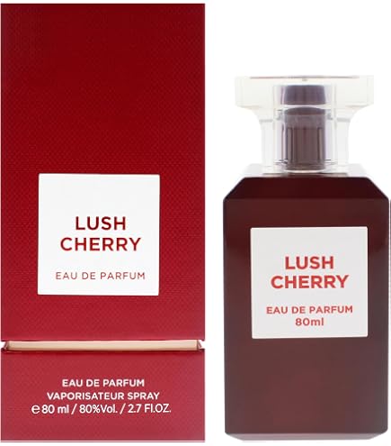 Lost Cherry by Tom Ford for Unisex - 1 oz EDP Spray : Amazon.ca