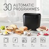 Panasonic SD-R2530 Bread Maker with Nuts Dispenser 30 Programs Gluten Free view 5