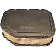 Air Filter For Kohler CV/CH Series Engines 18-25HP - Replaces 24 083 03-S | Gas Powered