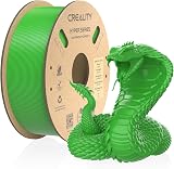 Creality Hyper PLA 1.75mm 1kg Green High Speed Filament