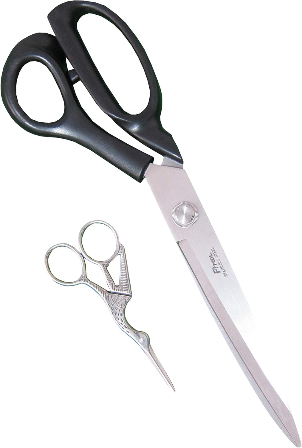 Very large scissors Clearance