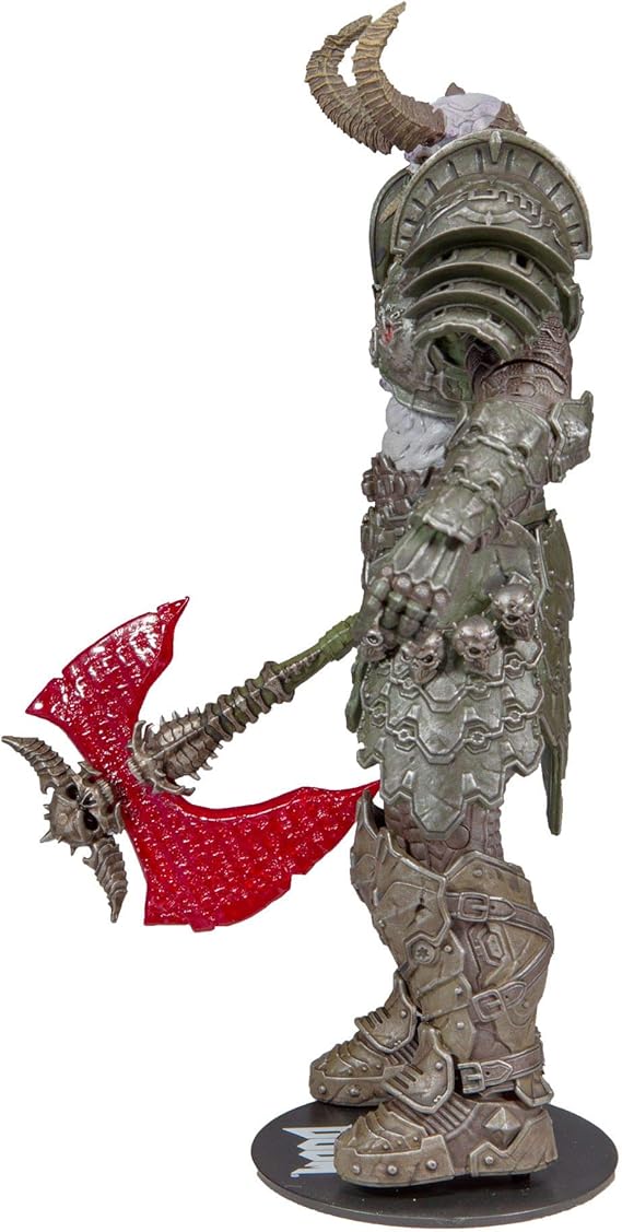 doom marauder figure