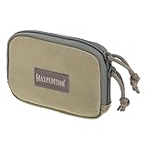 Maxpedition Hook-and-Loop 5-Inch x 7-Inch Zipper