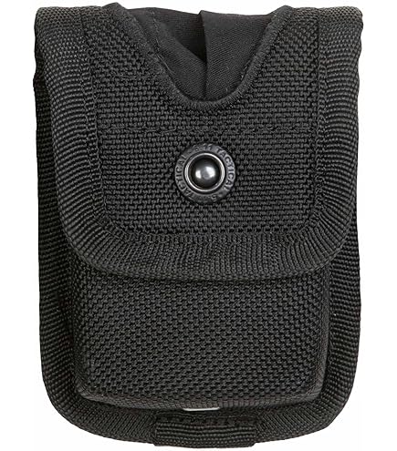 5.11 ブラック　SIERRA BRAVO RADIO POUCH 5.11 Tactical Sierra Bravo Radio Pouch | 18% Off Free