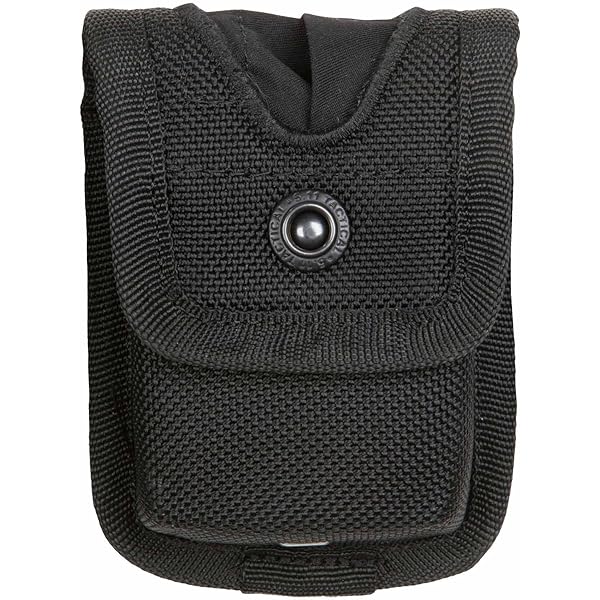 5.11 ブラック　SIERRA BRAVO RADIO POUCH 5.11 Tactical Sierra Bravo Radio Pouch | 18% Off Free