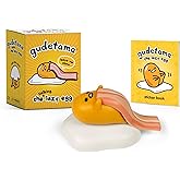 Gudetama: The Talking Lazy Egg (RP Minis)