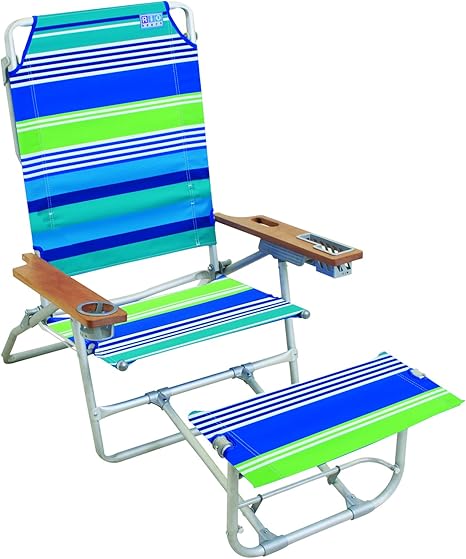 tommy bahama beach chair with footrest
