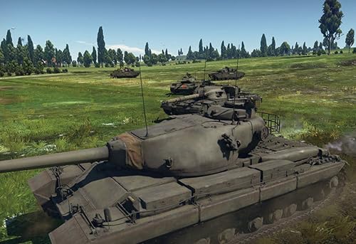 War Thunder プレミアムパッケージ/スペシャルエディション（ウォー