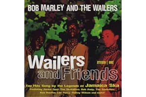 Wailers & Friends