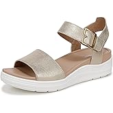 Dr.Scholl's SHOES womens Time Off Sky