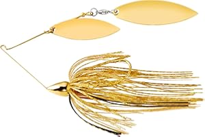 WAR EAGLE CUSTOM LURES War Eagle