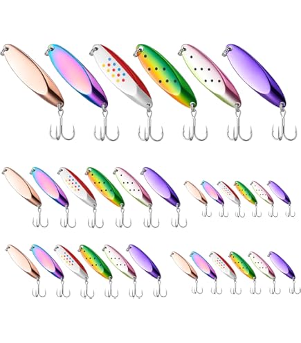 charetruese spoons fishing lure Amazon.com : Salmon Spoons (2): Chartreuse/Green : Sports & Outdoors