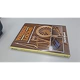 Wheels and Looms: Making Equipment for Spinning and Weaving