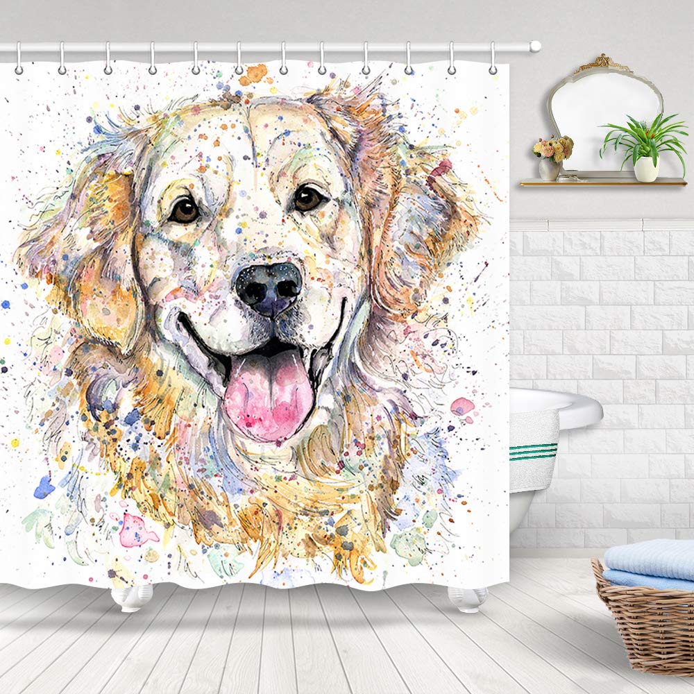 Dallas Cowboy Shower Curtains With Rug Set Fabric Bathroom Shower