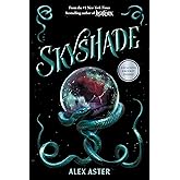 Skyshade (The Lightlark Saga Book 3)