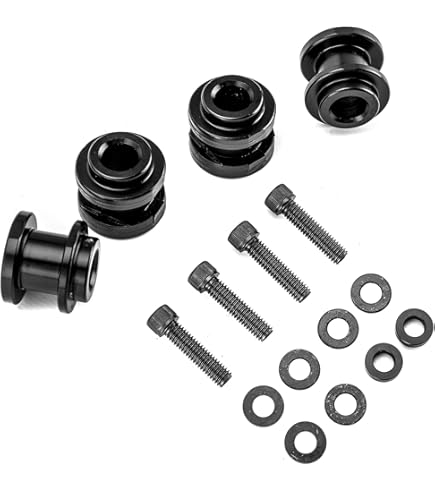 Kit De Fixation Docking Hardware Pour Harley Softail Deluxe 18-20 52300646