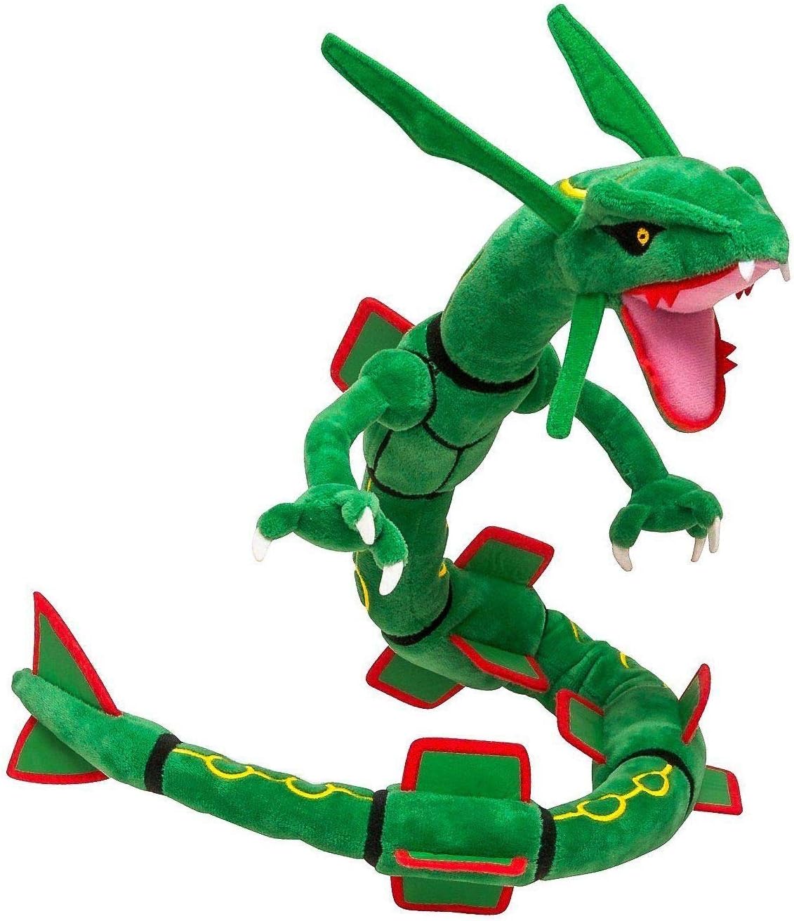rayquaza figure