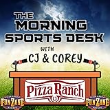 Morning Sports Desk
