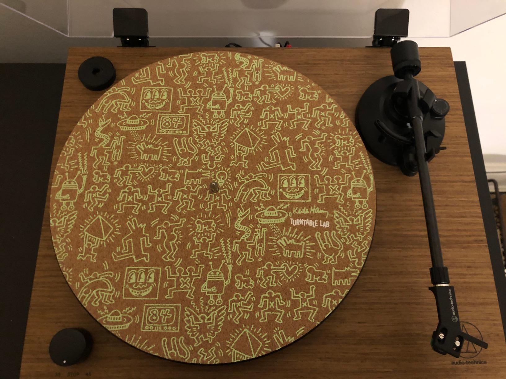 32/mo Finance AudioTechnica ATLPW30TK Fully Manual BeltDrive