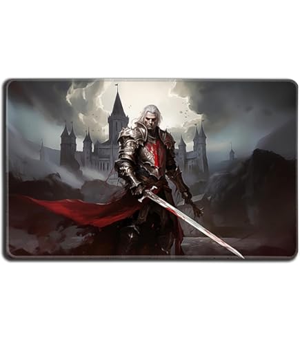 Vampire Knight Game Card Sleeves 102 Pack  Perfect for MTG Vampire  Commander Decks Like Edgar Markov - Premium Art Magic The Gathering Card  Sleeves : Amazon.ca: Toys & Games