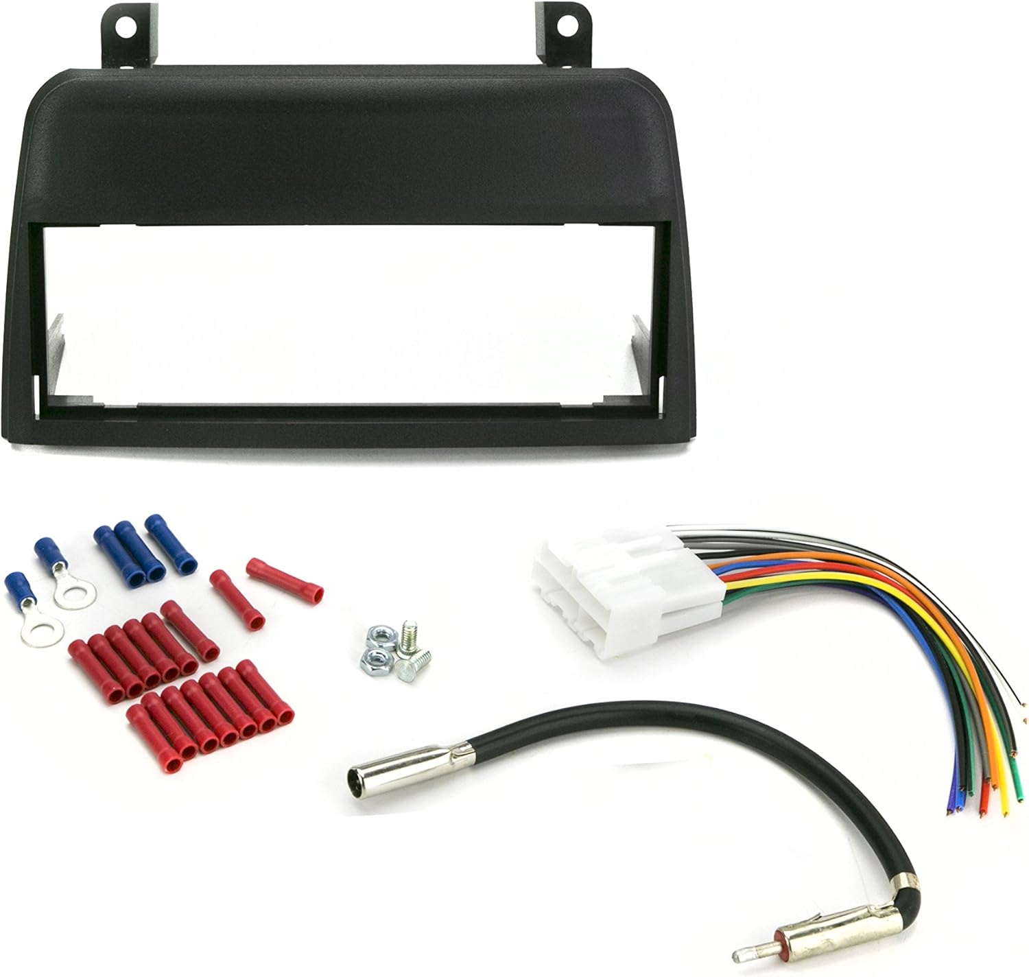 Saturn Sl2 Wiring Harness | schematic and wiring diagram