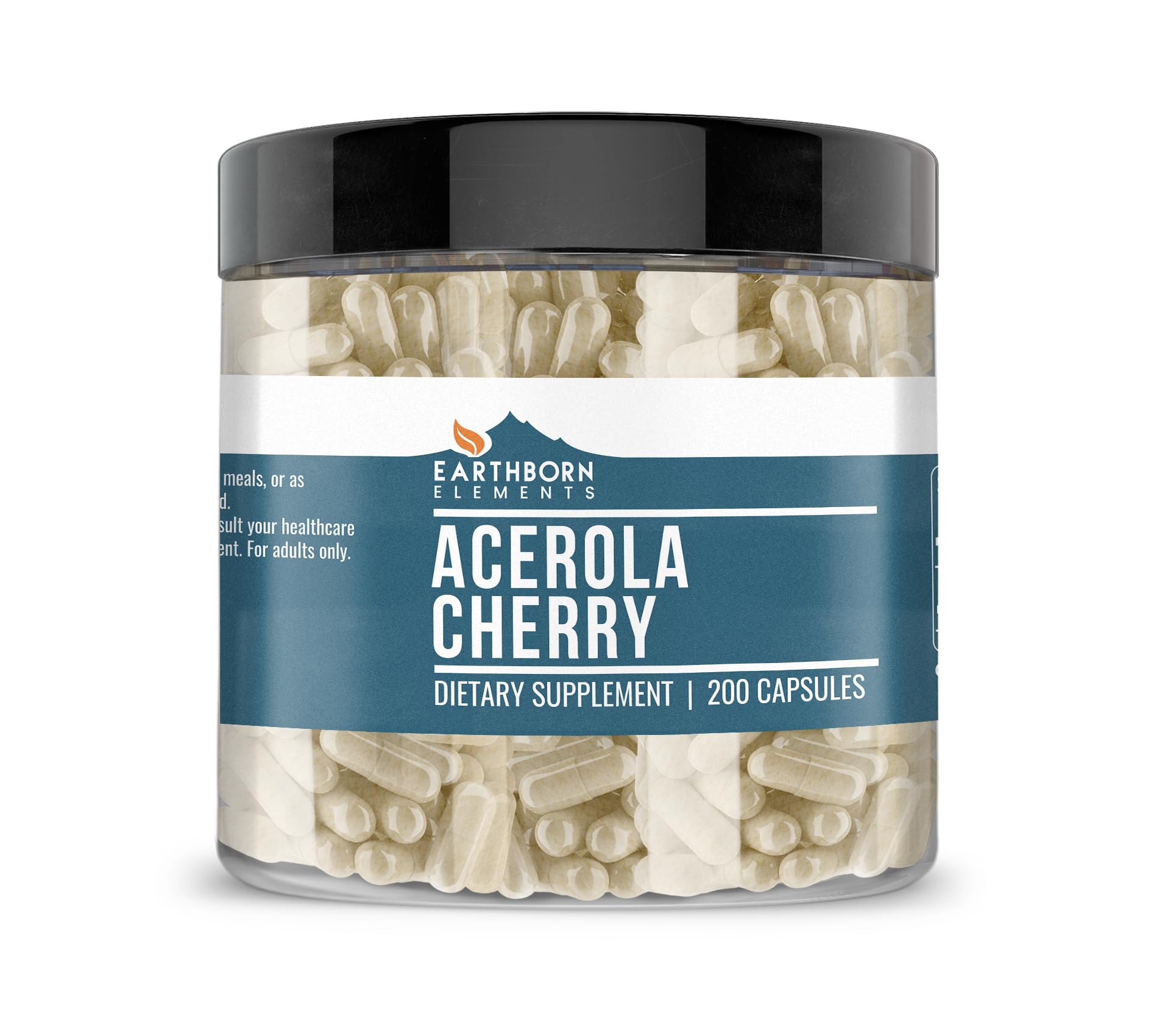 Acerola Cherry