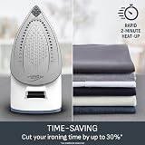 Tefal Express Essential Steam Generator Iron SV6132G0 5-bar 260g/min view 5