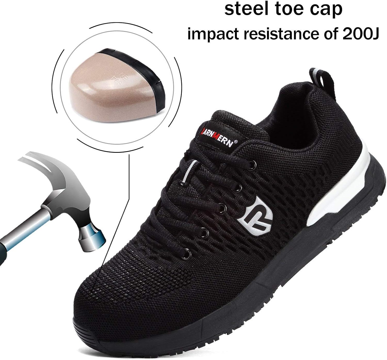 skechers claw hammer amazon