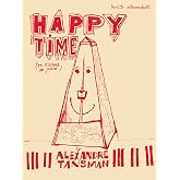 Happy Time: Piano Book 3, Intermediate