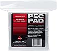 PEC-PAD Lint Free Wipes 4"x4" 100per/Pkg