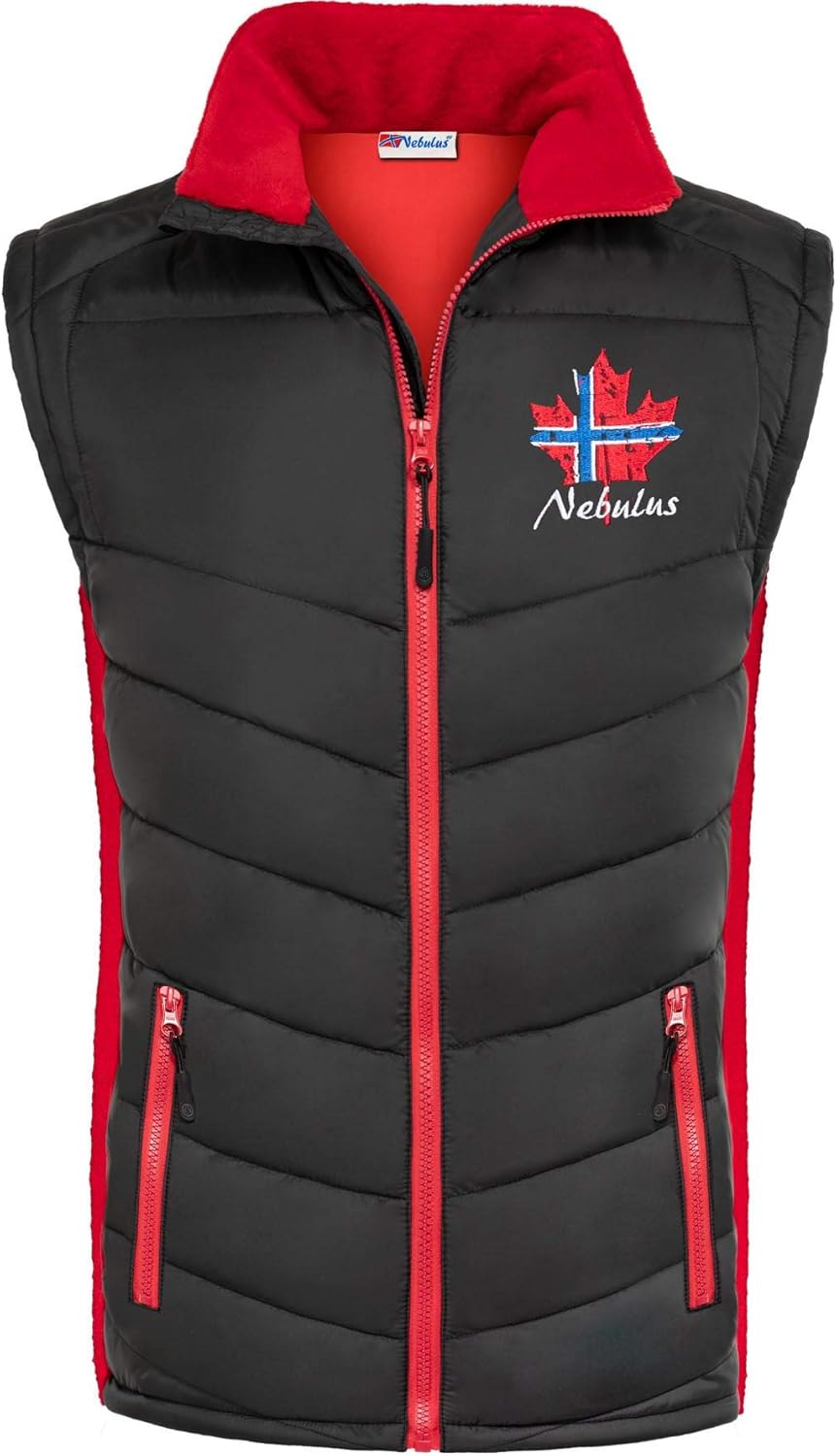 doudoune nebulus homme