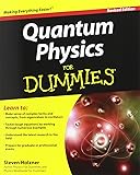 Quantum Physics For Dummies