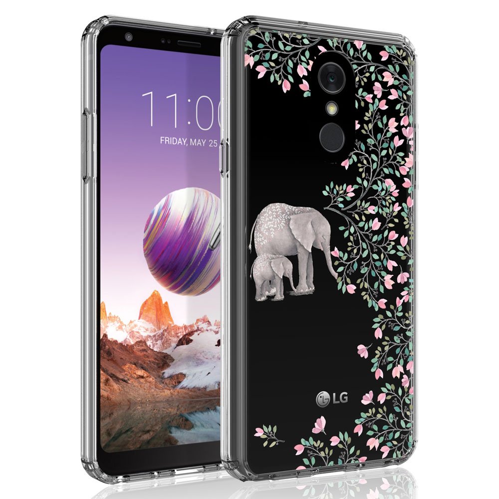 Best phone case lg stylo 4 for women
