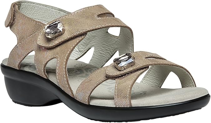 propet sandals amazon