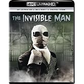 The Invisible Man (1933)