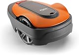 Flymo EasiLife 350 Robotic Lawn Mower 18V 350 sq m Bluetooth Control view 3